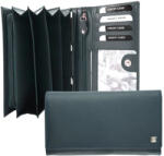 Choice 642960 017 Choice női bőr pénztárca kék - embexy