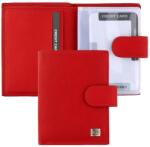 Choice 643387 013 Choice bőr bankkártyatartó