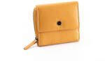 Greenburry kisméretű női pénztárca - mustár