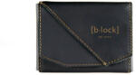 B. Lock kisméretű pénztárca RFID védelemmel