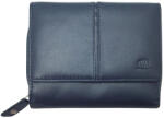 Giorgio Carelli 516050 007 Giorgio Carelli bőr pénztárca kék - embexy