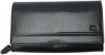 Giorgio Carelli 232960 002 Giorgio Carelli női pénztárca bőr fekete RFID - embexy