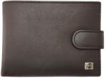 Choice 647787 011 Choice férfi bőr pénztárca barna - embexy