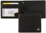 Choice 647731 012 Choice férfi bőr pénztárca fekete - embexy