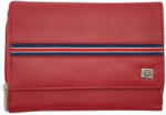 Choice 526060 003 Choice női bőr pénztárca piros - embexy
