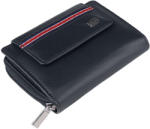 Choice 525019 007 Choice női bőr pénztárca kék - embexy