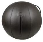 Blázek és Anni Ülő-labda/Fitball labda - Sötétbarna