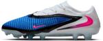 Nike Phantom 6 Low Elite FG stoplis focicipő, királykék - fehér (HJ2146-446)