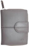 Giorgio Carelli 516417 049 Giorgio Carelli bőr pénztárca szürke - embexy
