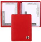 Choice 643350 013 Choice bőr bankkártyatartó