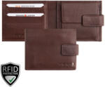 Giorgio Carelli 347787 001 Giorgio Carelli pénztárca RFID - embexy