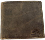 Greenburry bőr pénztárca RFID védelemmel