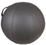 Blázek és Anni Ülő-labda / FItball labda - Szürke