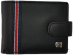 Choice 527177 002 Choice bőr pénztárca fekete - embexy