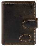 Giorgio Carelli 273387 011 Giorgio Carelli kártyatartó bőr RFID