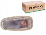 Depo 440-1403N-EU-C Irányjelző lámpa