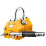 Vevor mágneses emelő 660LBS 300KG 2, 5 biztonsági tényezőjű neodímium acél (YCXPU300KGN423)