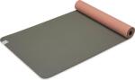 GAIAM TPE - Jógamatrac 6 mm - Olive