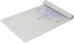 GAIAM Jógamatrac 5 mm, nyomtatott - Dove Blue Celestial