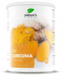 Nature’s Finest Kurkuma Bio por 150g Nature's finest (NSS5429)