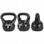 Enero Kompozit Kettlebell Súlyzó 8 Kg Súlyzó Enero Fit (1002156)