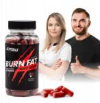 FITALL Hasi Zsírégető Erős Burn Fat Black Ingyenes Ajándékok Edzés Diéta (SPALACZ TŁUSZCZU BURN FAT BLACK EDITION)