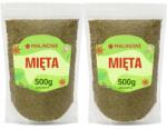 MALINOWE Szárított Menta 1kg Természetes Menta Tea Kiváló (5904576306823)