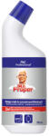 Procter&Gamble Mr. Proper Professional 3in1 folyékony WC tisztító 750 ml - klin