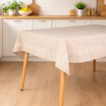 Takoy Pamut asztalterítő 140x180 BOHO COLLECTION hímzéssel