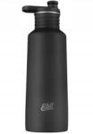 Esbit Pictor Sports Bottle túrapalack 750ml black Esbit (DBS750PC-BK)