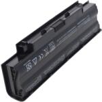 AccuCell Helyettesítő akku laptop Dell Inspiron/Vostro 11, 1V 4400mAh 4YRJH 3750 Li-Ion