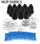 SKF hajtótengely-szimering VKJP01000S