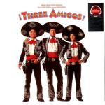 Ost Three Amigos