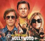 Ost Quentin Tarantino's Once Upon a Time In Hollywood