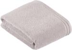 VOSSEN CALYPSO FEELING 100 / Törölköző - világos szürke 100x150 cm (49490003999)