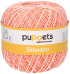 Anchor Puppets Eldorado Multicolor - Barack - 10
