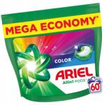 Ariel Színes mosókapszula Color All-in-1 Pods 60 db (8700216765183)