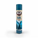 K2 SIL 300ml szilikon spray - olaj-partner