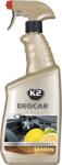 K2 Citrom illatú légfrissítő 700 ML