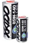 XADO 85W-140 GL5 LSD XADO valtoolaj 1liter