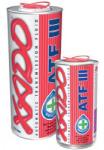 XADO ATF III XADO aut. valto es szervo olaj 1l