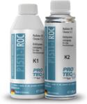 PRO-TEC OLAJOS HŰTŐ TISZTÍTÓ 2 KOMPONENSŰ (Radiator Oil Cleaner)
