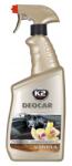 K2 Vanilia illatú légfrissítő 700 ML