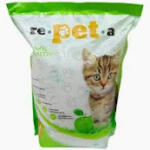 Repeta szilikonos macskaalom alma illatú 2x16l ingyenes szállítás