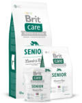 Brit Senior Lamb & Rice 12 Kg