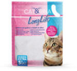  Cat Rina Longlife Szilikagél Macskaalom 5l - pet2000
