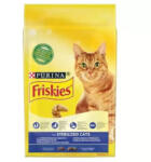 Friskies Száraz Macska Sterilcat 10kg - pet2000