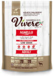 Vivere Adult Mini Bárány alacsony gabonatartalmű kutyatáp - 3 kg - pet2000
