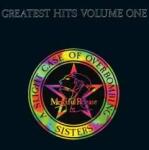 WMG 2LP The Sisters Of Mercy: Greatest Hits Volume One: A Slight Case Of Overbombing