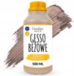 Creative Deco Gesso akril bézs alapozó primer festék 500ml